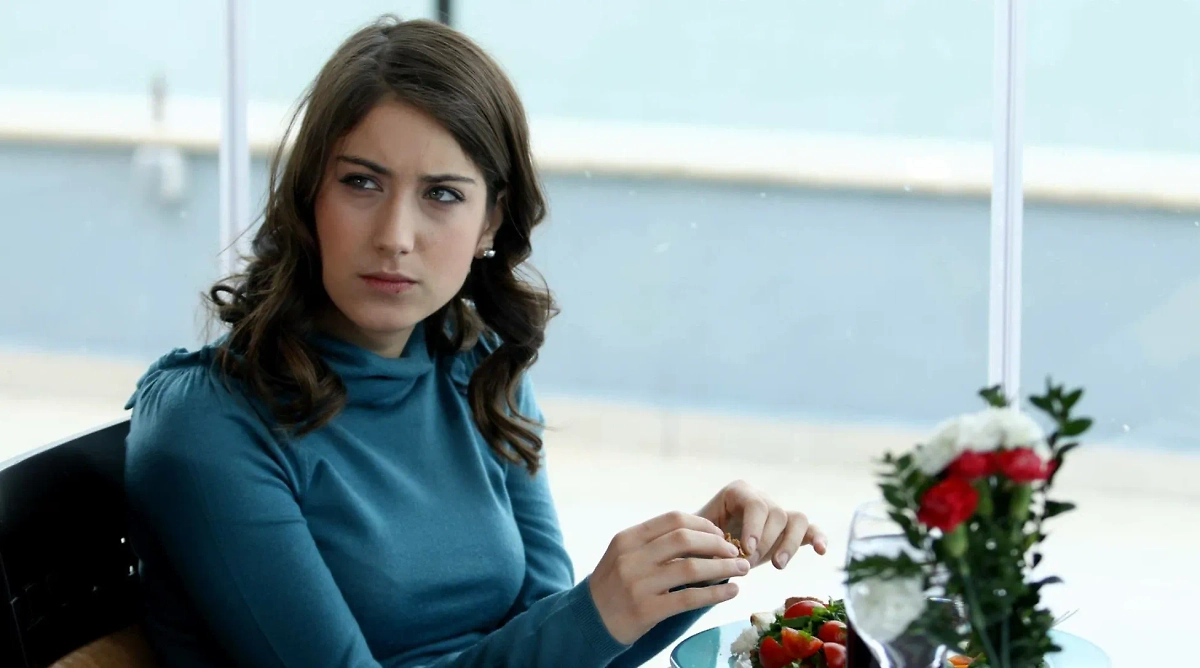 Фото © Кадр из фильма «Назвала я её Фериха», режиссёр Барыш Йошист и др. / Kinopoisk