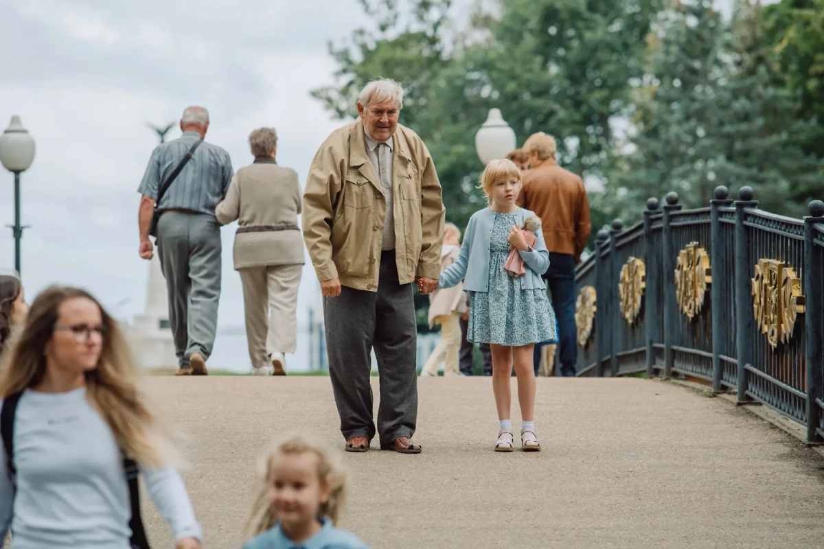 «Вампиры средней полосы» — детектив с мистикой. Фото © «Вампиры средней полосы», режиссёры Антон Маслов, Андрей Богатырёв и др., сценаристы Алексей Акимов, Ольга Симонова и др. / Kinopоisk  