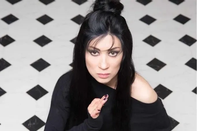 Дария Воскобоева умерла от рака. Фото © VK / Дария Воскобоева