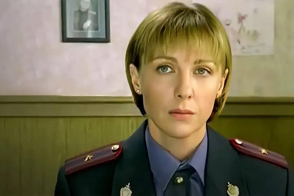 «Каменская» — культовый российский детектив. Фото © «Каменская», режиссёр Юрий Мороз, сценаристы Александр Полозов, Наталья Токарева / Kinopоisk 