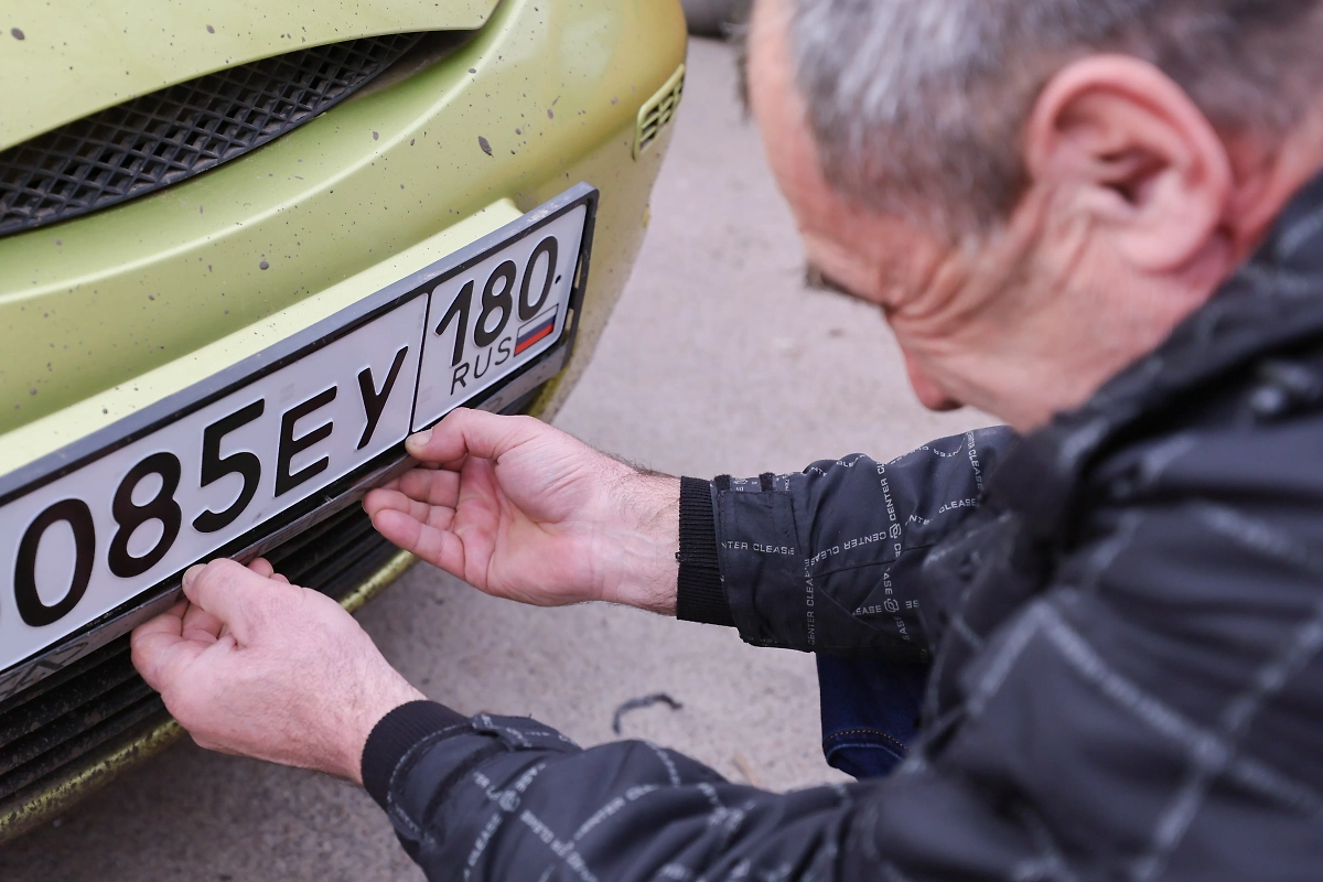 Некоторые числа являются символами надёжности и долговечности — это нумерология! Фото © ТАСС / Дмитрий Ягодкин