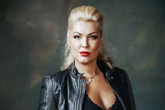 Что случилось с Еленой Ясевич. Фото © VK / Елена Ясевич