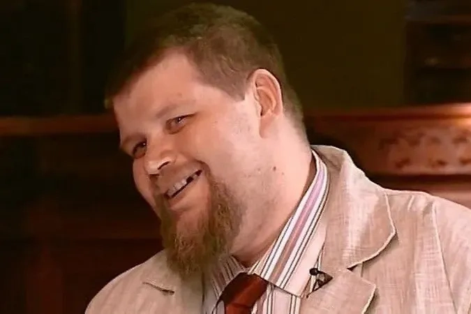 Причина смерти Юрия Испарьянца. Фото © kulturologia