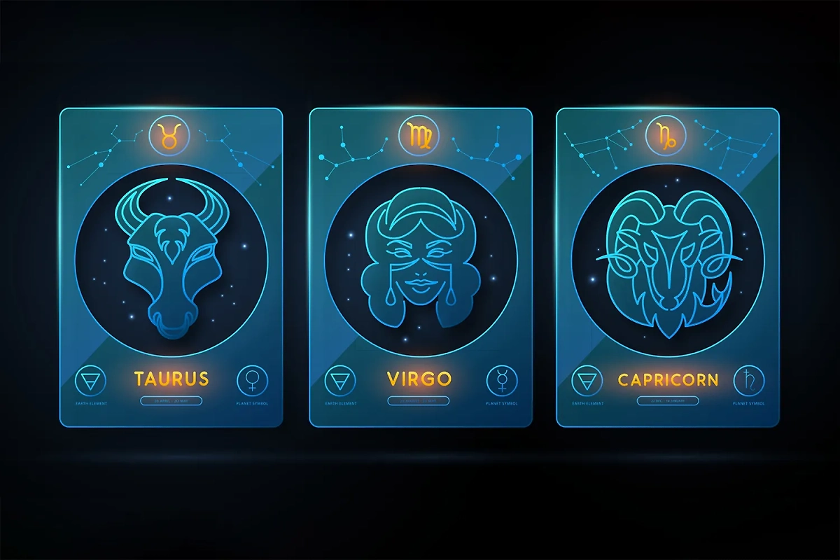 Гороскоп на 29 марта 2025 года для знаков зодиака земли: Тельцы, Девы и Козероги. Фото © Shutterstock / FOTODOM / mountain beetle