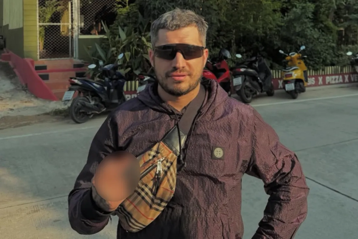 Или «зашквары» Паши Техника. С Федуком и Жиганом было именно так. Фото © Instagram (признан экстремистской организацией и запрещён на территории Российской Федерации) / techniquepashalive