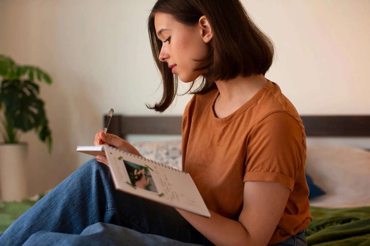 Небесный портал 29.03.2025: как правильно загадывать желания в день тройной силы. Фото © Freepik