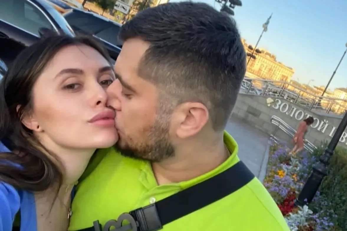 Паша Техник — жена, дети, отношение к ним и почему наркоман — плохой отец. Фото © Instagram (признан экстремистской организацией и запрещён на территории Российской Федерации) / eva_karitskaya