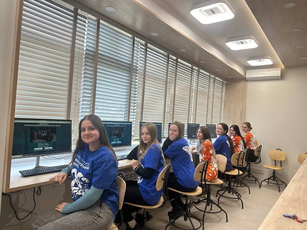 80 тысяч человек присоединились к игре «1418». Фото © Предоставлено Life.ru