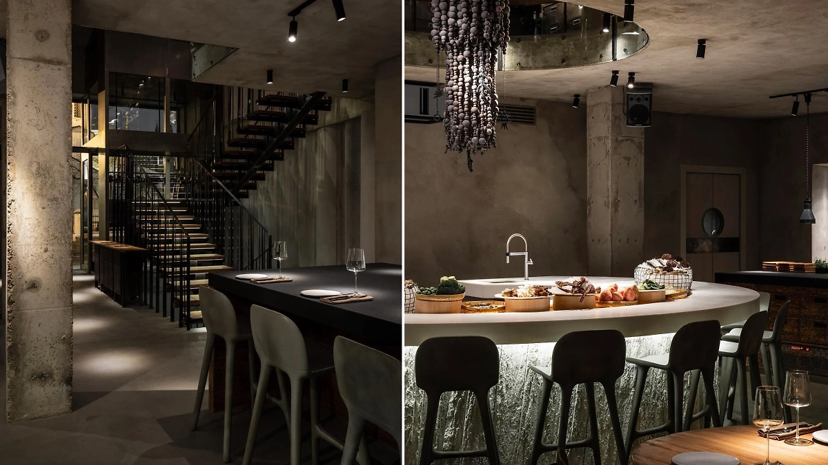 Фото © Facebook (признан экстремистской организацией и запрещён на территории Российской Федерации) / SHE