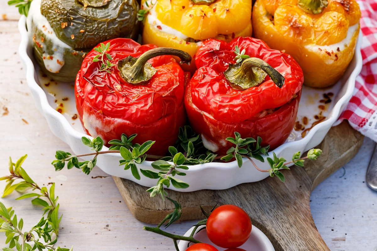 Фото © Shutterstock / FOTODOM / zi3000