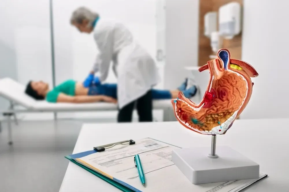 Осенние обострения хронических заболеваний: что ждёт в сентябре. Фото © Shutterstock / FOTODOM / Peakstock