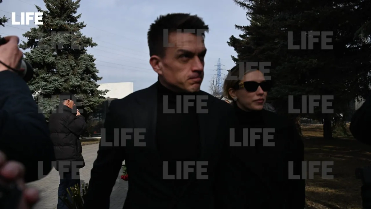 Влад Топалов. Фото © Life.ru