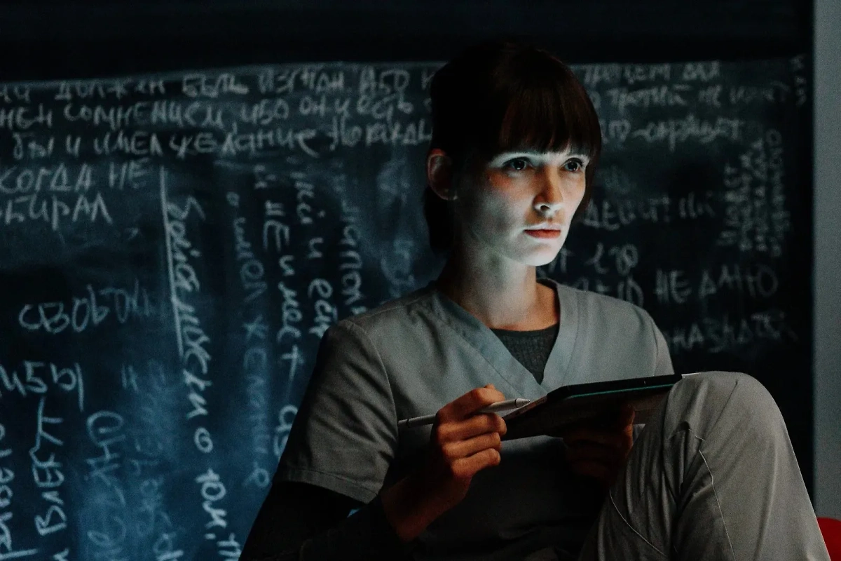 В больнице в целом бесплатно лежать неприятно. Но в «13 клинической» неприятно лежать даже в самых шикарных платных палатах. Фото © kino-teatr