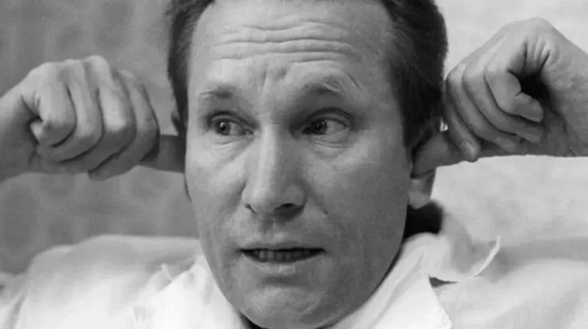 Перед смертью Крохалев признался, что стоит на пороге мирового открытия. Фото © YouTube / Василлсайгер