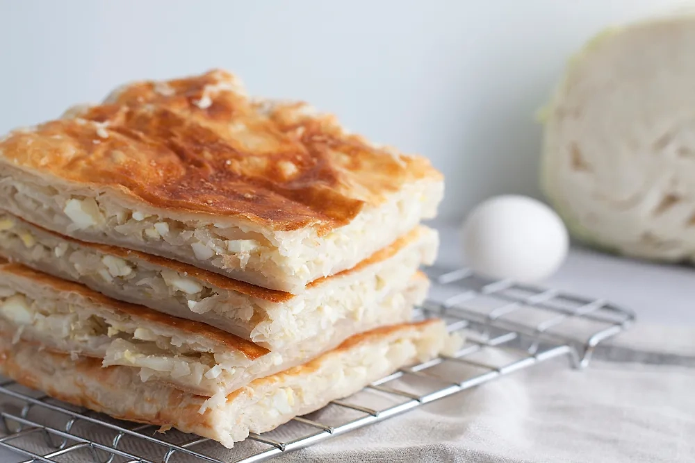 Фото © Shutterstock / FOTODOM / Tatyana Kuchinskaya