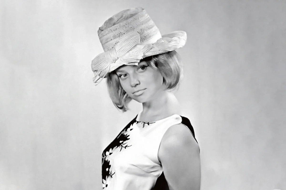 Советские актрисы-алкоголики: Наталья Кустинская. Фото © Kinopoisk