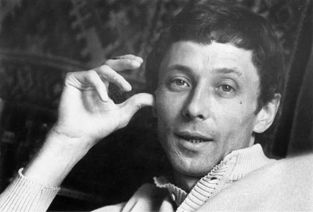 Кто из знаменитостей СССР был алкоголиком: история Олега Даля. Фото © Kinopoisk