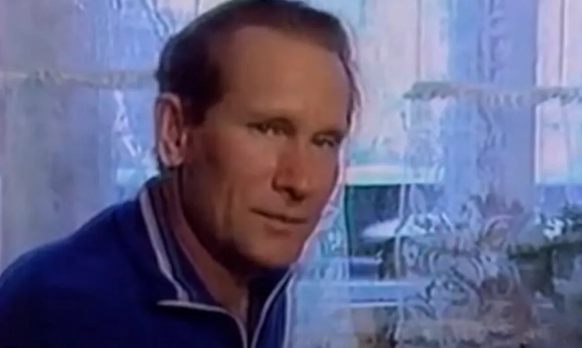 Коллеги-психиатры скептически относились к опытам Крохалева. Фото © YouTube / Василлсайгер