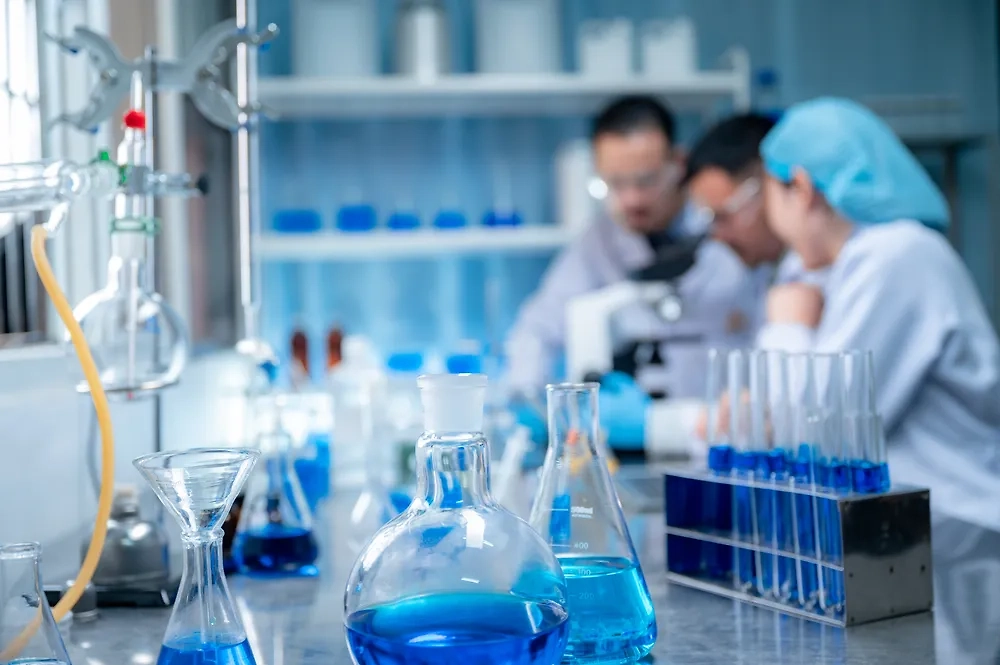 Смертельные диагнозы прошлого: 5 болезней, которые побеждены медициной. Фото © Shutterstock / FOTODOM / Chokniti-Studio