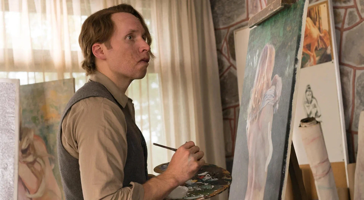 Кадр из сериала «Правда о деле Гарри Квеберта», режиссёр Жан Жак Анно, сценарист Жоэль Диккер / Kinopoisk