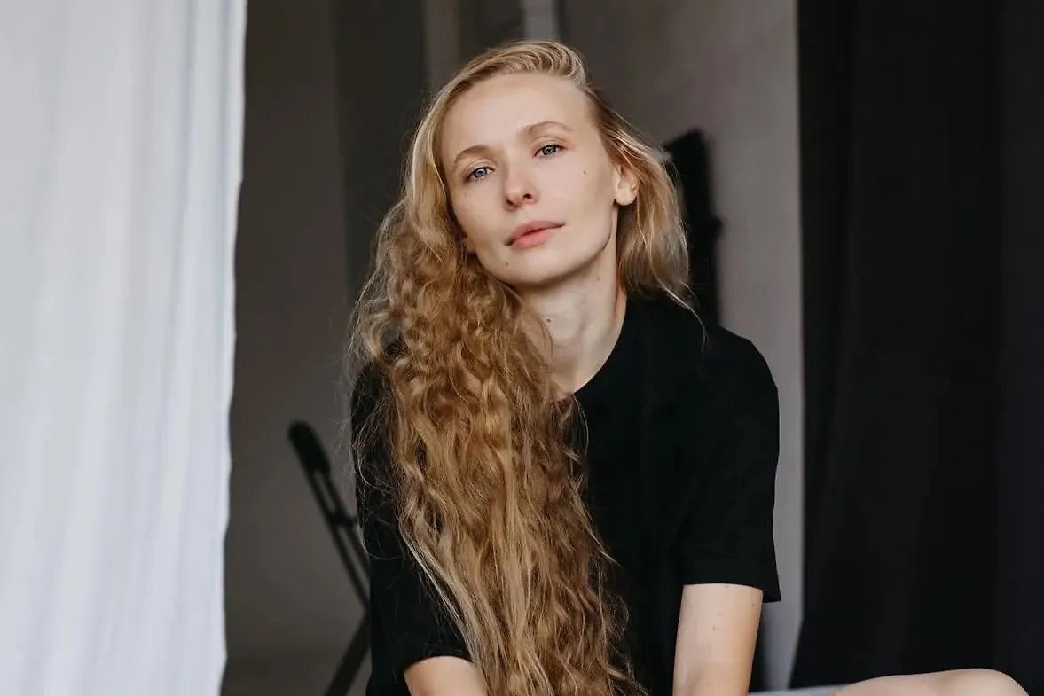 Анна Шевчук — талантливая актриса и жена Юры Борисова. Фото © Instagram (признан экстремистской организацией и запрещён на территории Российской Федерации) / annashevchuk_a