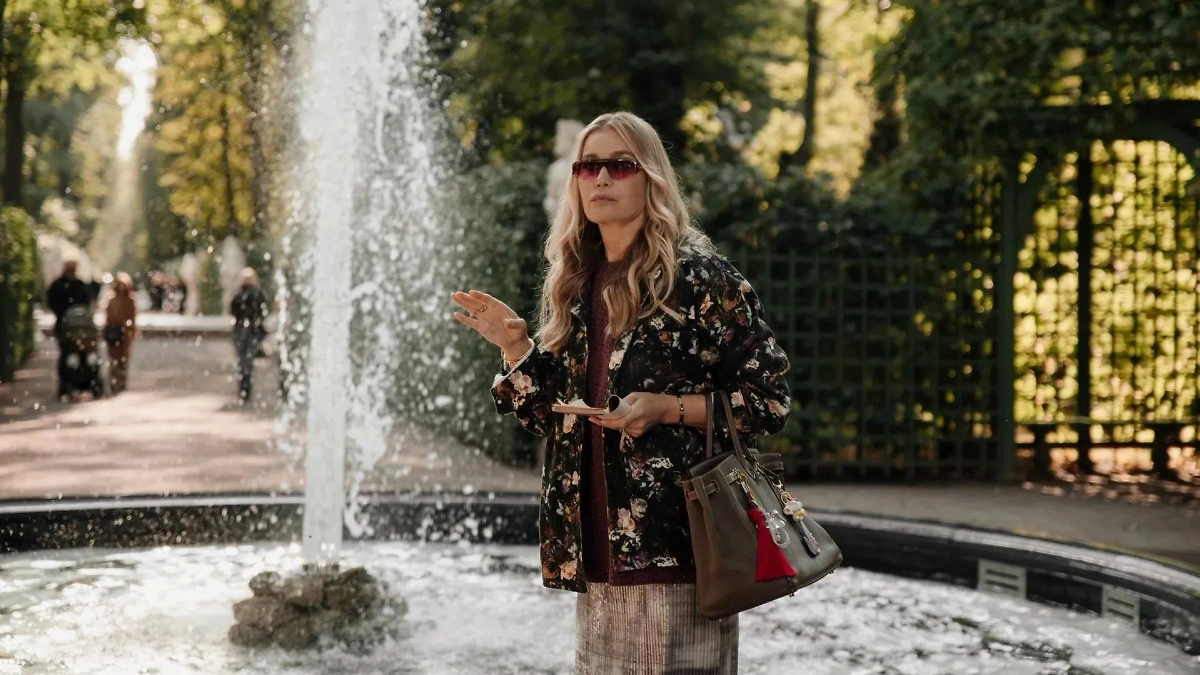 Фото © Кадр из фильма «Беспринципные в Питере», режиссёр Заур Засеев, сценаристы Александр Цыпкин, Владимир Васильев, Екатерина Богомолова / Kinopoisk