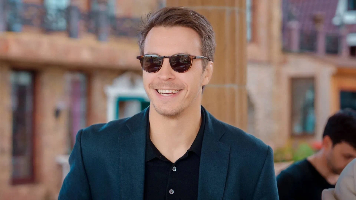 В 2025-м мы ждём «Крестоносцев», как дождя летом. Фото © Кадр из фильма «Крестоносцы», режиссёр Александр Колесник, сценарист Геннадий Шеин / Kinopoisk