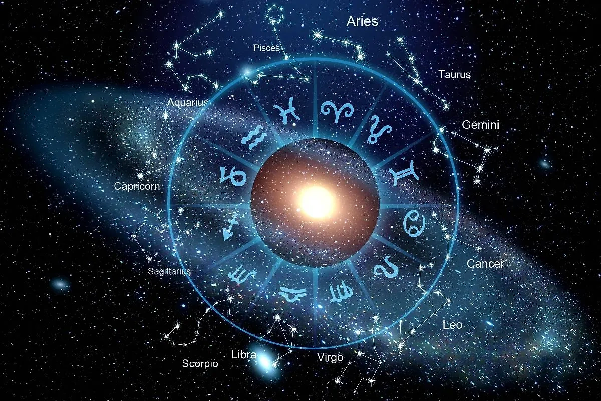 Звёздные перспективы: гороскоп на апрель 2025 от астролога Тамары Глобы. Фото © Shutterstock / FOTODOM / Billion Photos