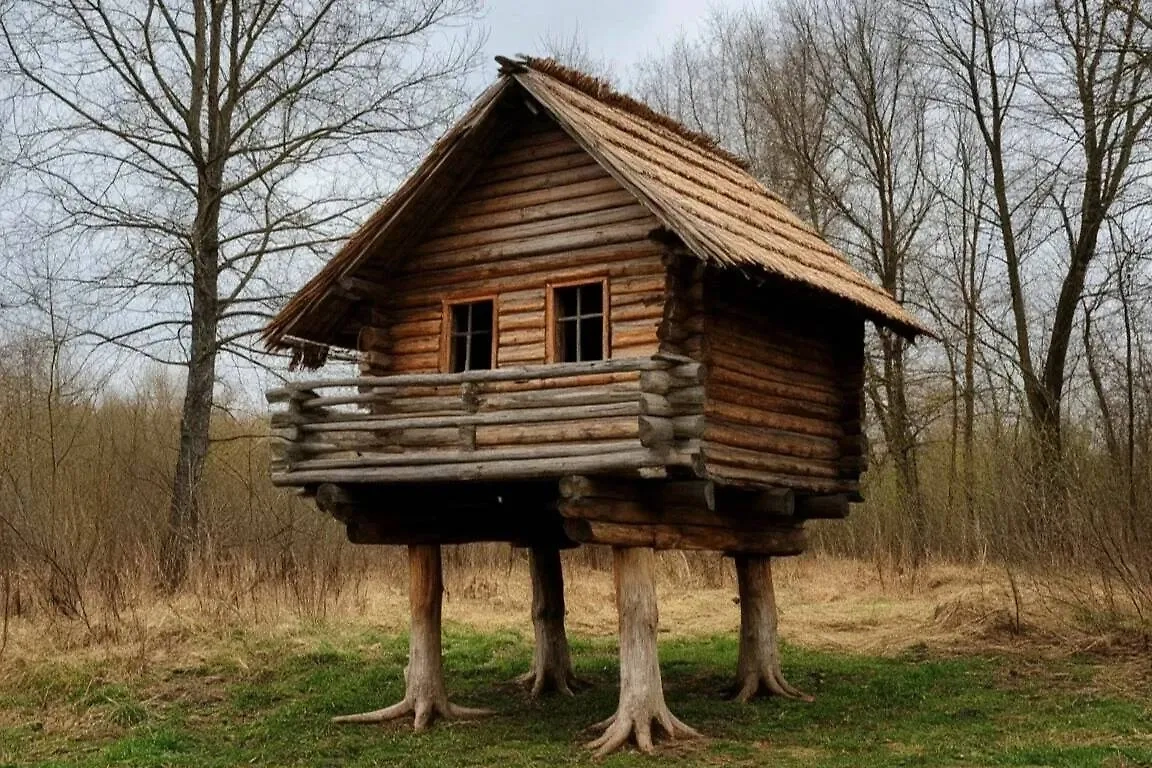 Курьи ножки — не то же самое, что и куриные. Фото © Шедеврум