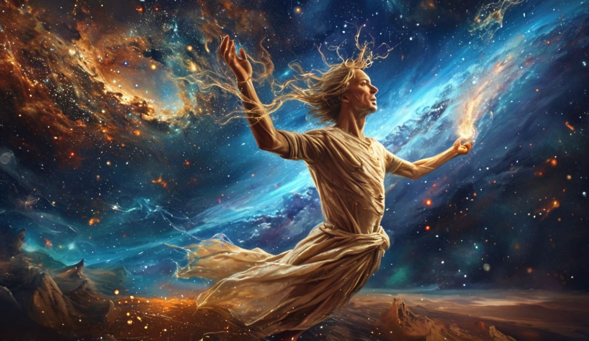 Реинкарнация души: 7 явных признаков прошлых жизней. Фото © «Шедеврум»