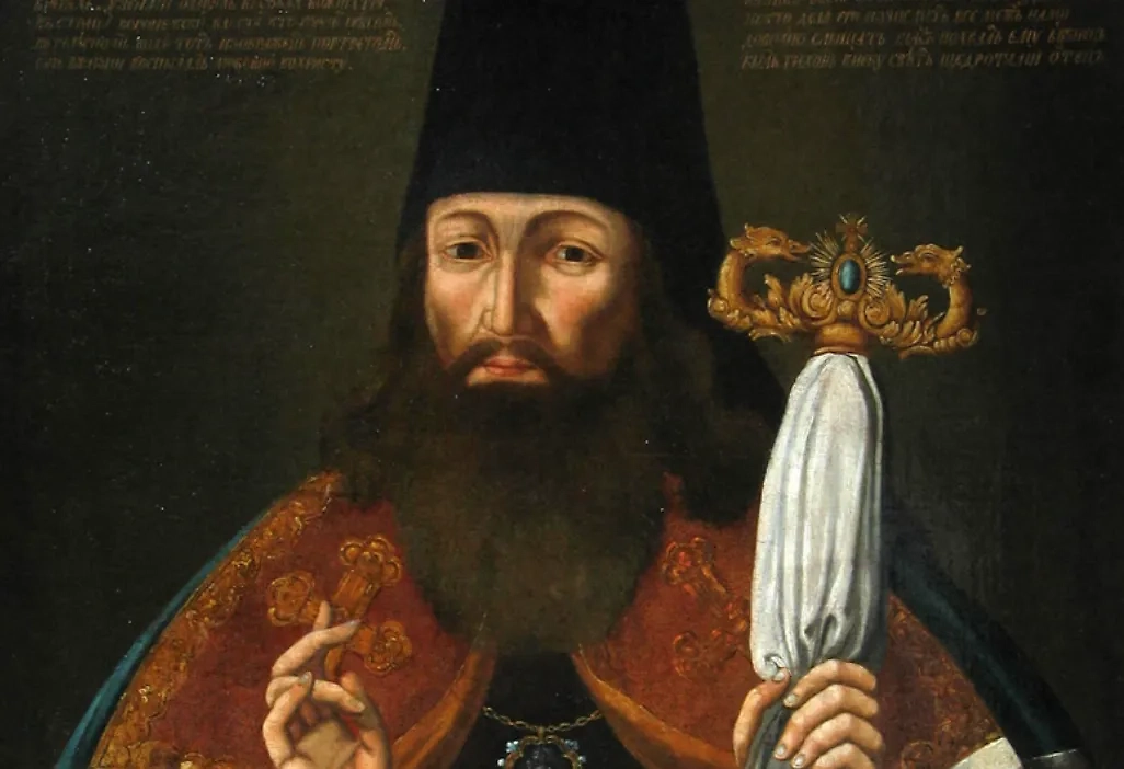 Тихон Задонский — чудотворец, всю свою жизнь проведший в строгой монашеской аскезе. Фото © Wikipedia