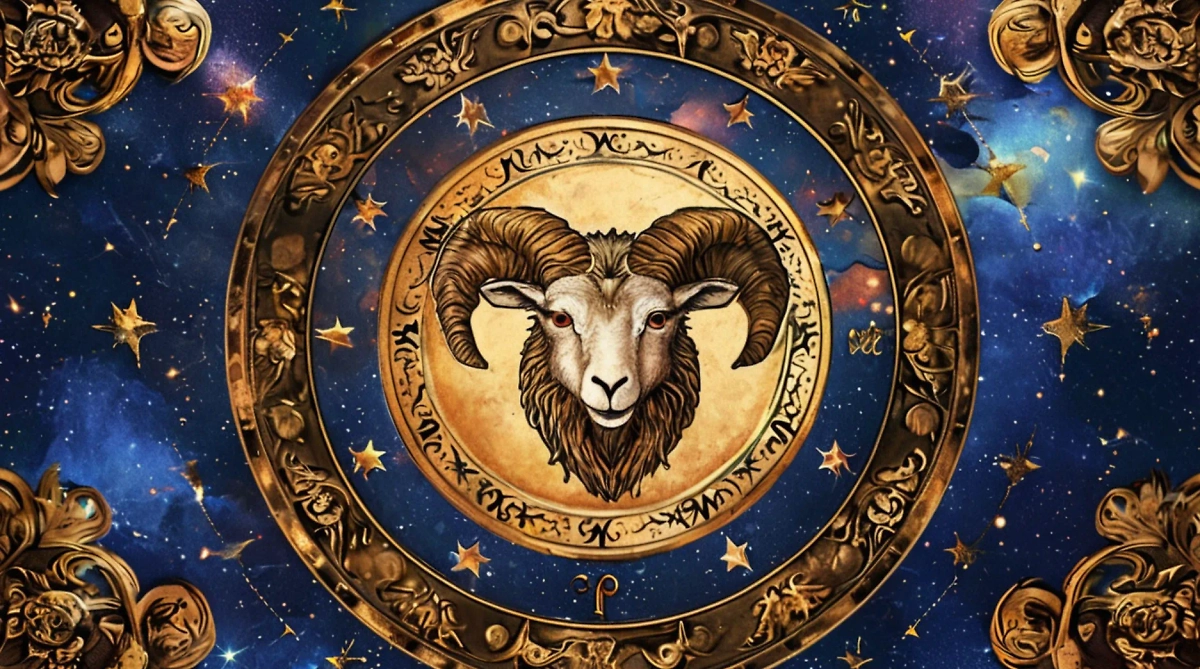 Коридор затмений 2025: кому звёзды подарят новые возможности. Фото © «Шедеврум»