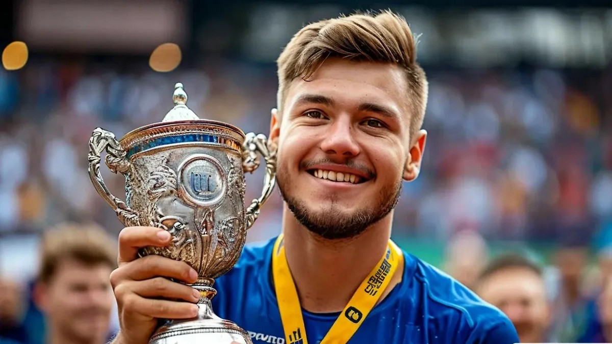 Исследования психологов о связи имени и жизненных достижений. Фото © «Шедеврум»