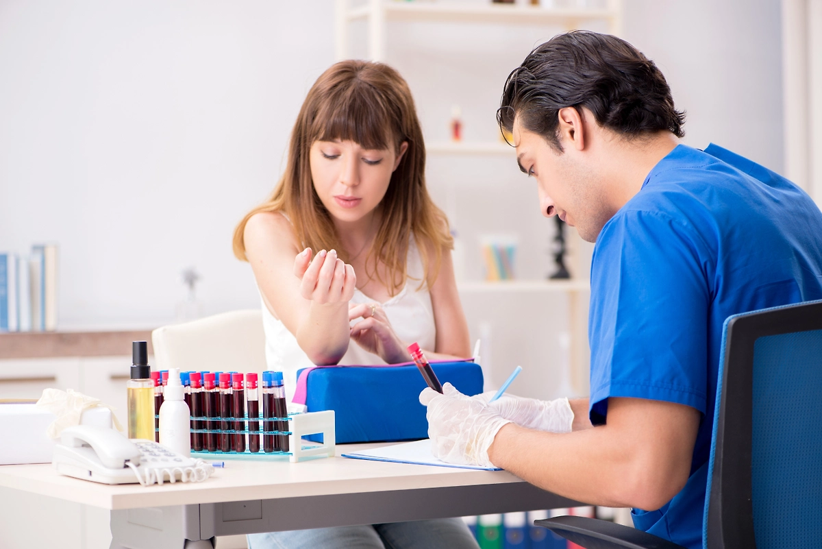 Гликемический индекс продуктов: как углеводы влияют на уровень глюкозы. Фото © Shutterstock / FOTODOM / Elnur