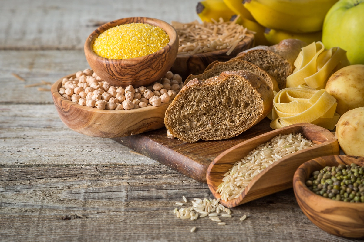 Почему повышается сахар в крови: роль питания, стресса и недосыпа. Фото © Shutterstock / FOTODOM / Oleksandra Naumenko