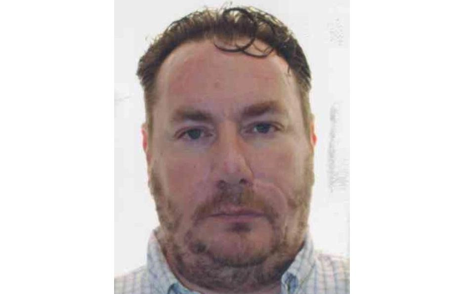 Британский шпион Самьюэл. Фото © ЦОС ФСБ РФ