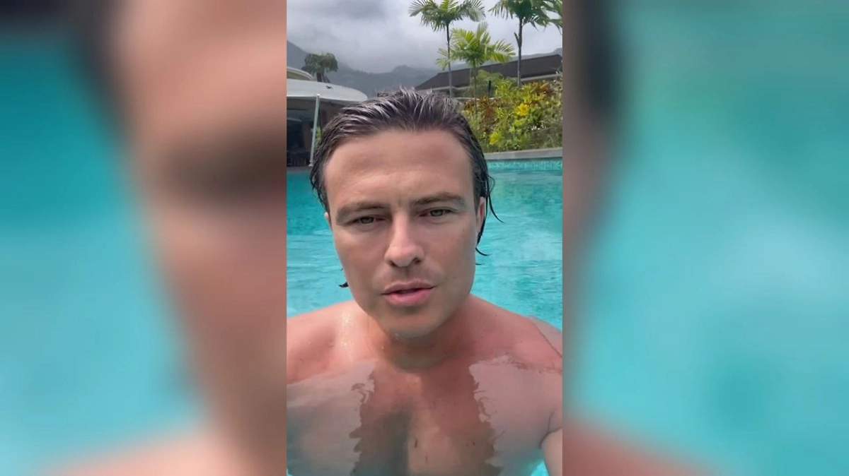 Прохор Шаляпин призывает не перетруждаться. Фото © Instagram (признан экстремистской организацией и запрещён на территории Российской Федерации) / shalyapin_official