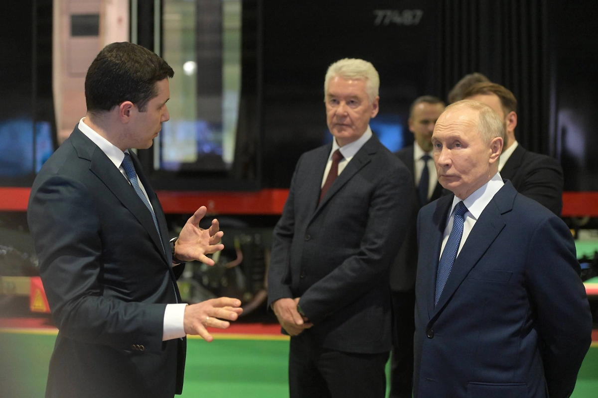 Фото © Life.ru / Павел Баранов