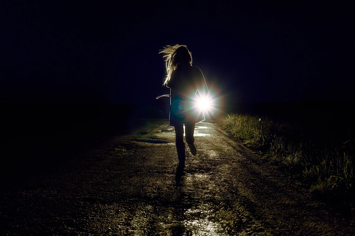 Фото © Shutterstock / FOTODOM / AlexVH