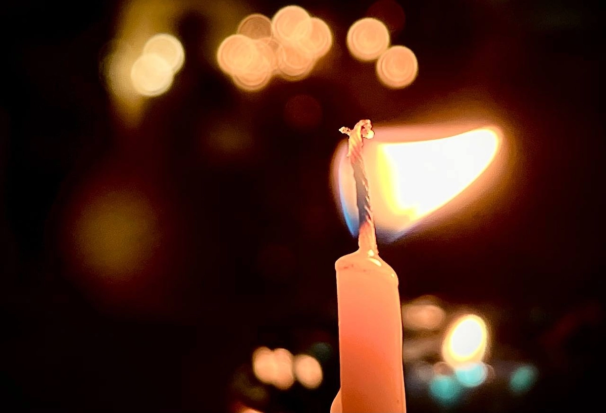 Традиции Крещенского сочельника 2026: пост, молитва и освящение воды. Фото © Life.ru