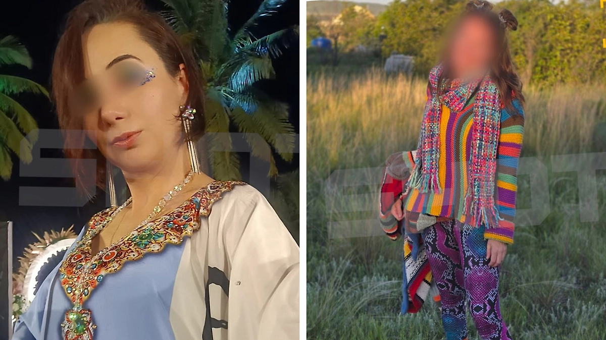 Жертвы аниматора. Фото © SHOT