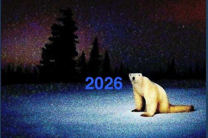 Фото © Telegram / Дмитрий Медведев