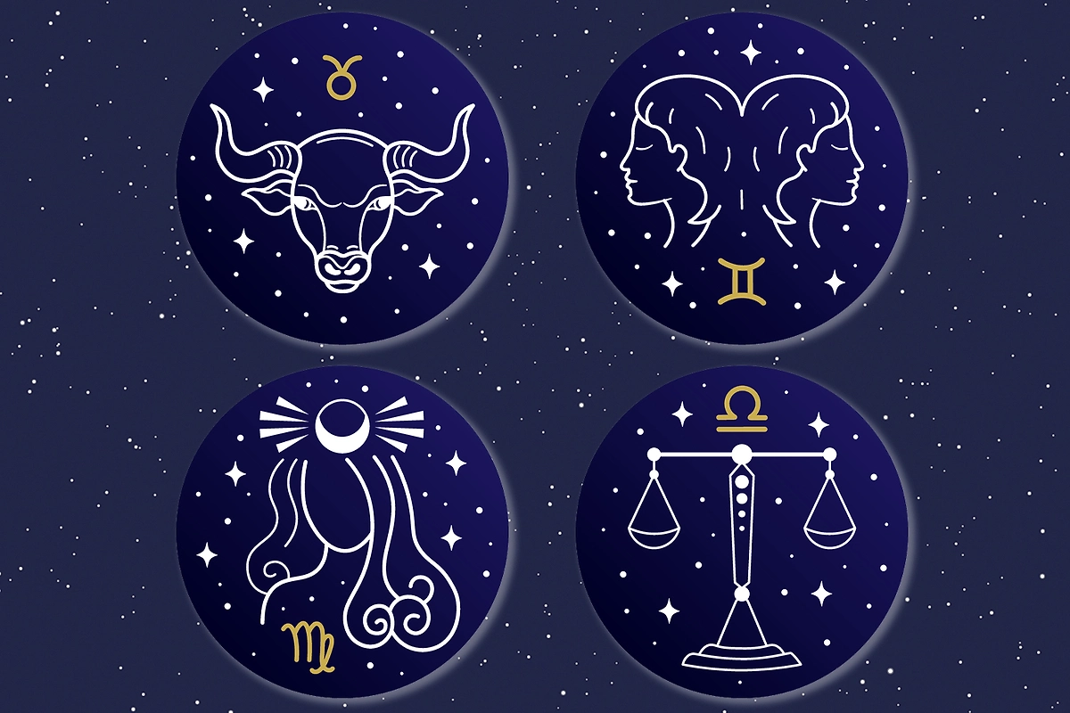 Что нельзя делать во время парада планет в Водолее. Фото © Shutterstock / FOTODOM / WinWin artlab, © Freepik / starline