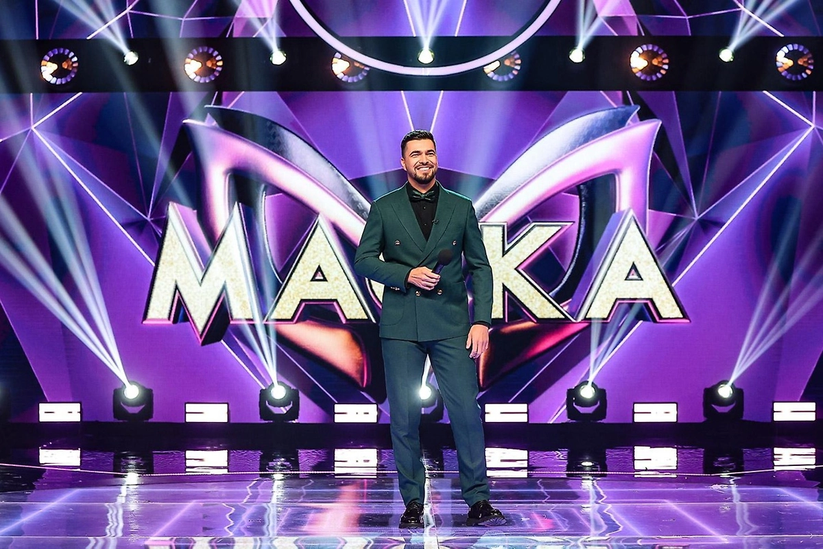 «Маска 7»: все нужные детали в одном месте. Фото © ntv