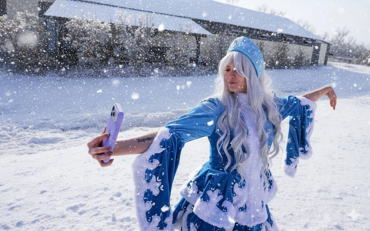 Фото © Предоставлено для Life.ru