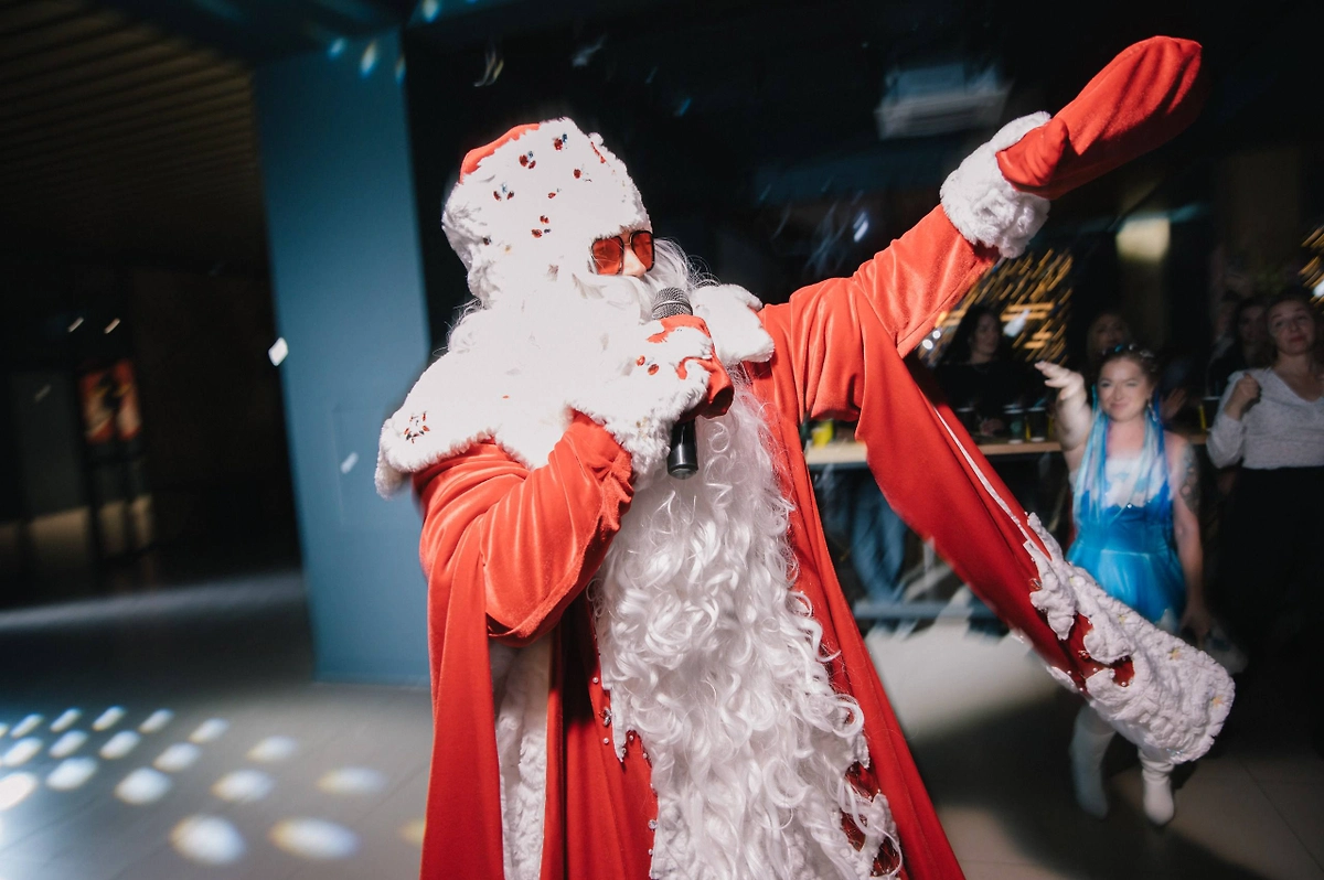 Фото © Предоставлено для Life.ru