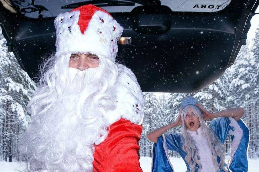 Фото © Предоставлено для Life.ru