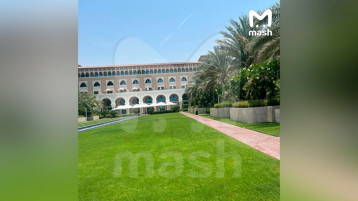 Фото © Mash