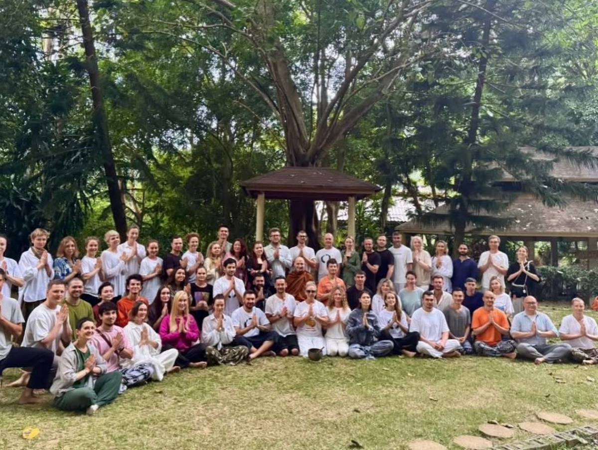 Отдых Богатырёва в Таиланде. Фото © Instagram (соцсеть запрещена в РФ; принадлежит корпорации Meta, которая признана в РФ экстремистской) / marchi25