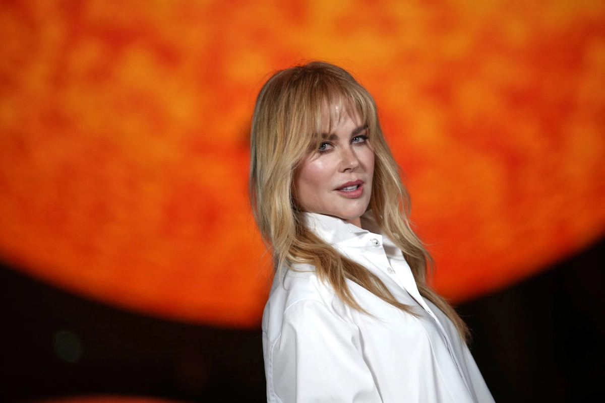 Сериалы 2026: каких актёров ждать. Фото © ТАСС / AP